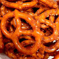 Extra Hot Buffalo Pretzels